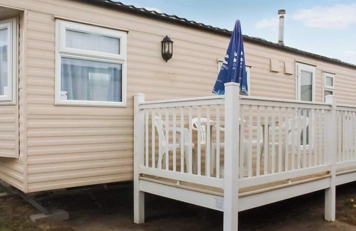 Caister-on-Sea Casa | Introducing the Willerby Herald, a 3-bedroom caravan designed with your comfort.