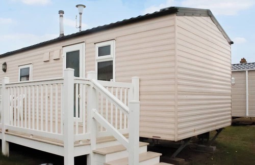 Caister-on-Sea Casa | Introducing the Willerby Herald, a 3-bedroom caravan designed with your comfort.