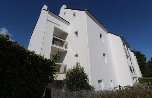 Benodet Apartamento | Bénodet, Apartment close to the beaches, with nice view on the river Odet