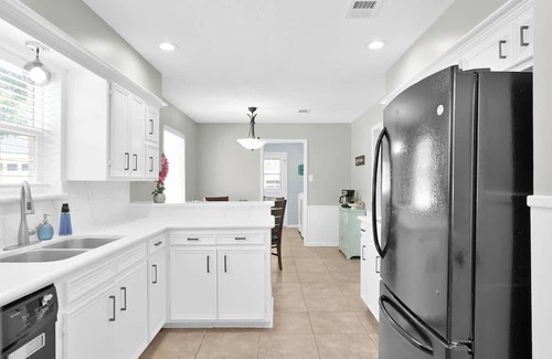Spring Casa | 4-bedroom Spring Retreat - Minutes from The Woodlands
