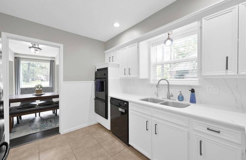 Spring Casa | 4-bedroom Spring Retreat - Minutes from The Woodlands