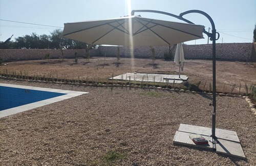 Ida Ougourd Villa | Villa pour la famille