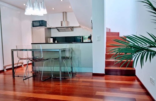 Collina d'Oro Apartamento | Two-room apartment with communal pool (Garden Flat)