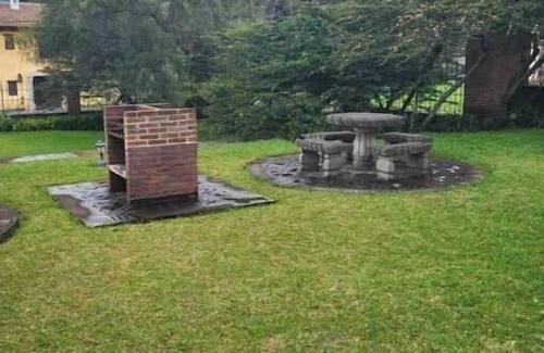 Alotenango Casa | Antigua Gardens, Guatemala
