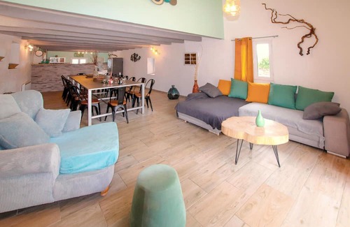 Pont-de-Labeaume Casa | Bastide Les Chataigners