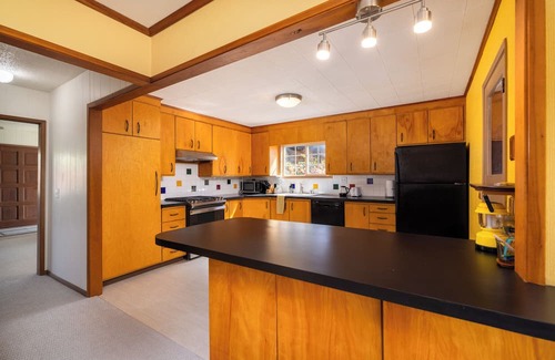 La Conner Casa | Charming 2-bedroom house in walking distance to downtown La Conner