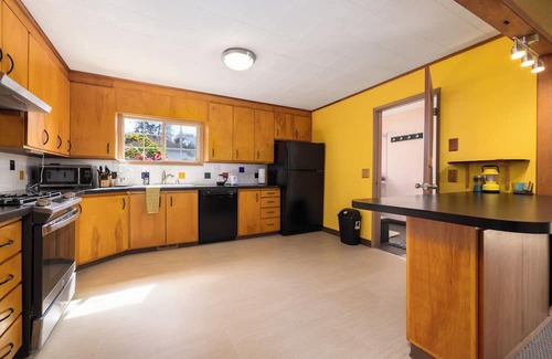 La Conner Casa | Charming 2-bedroom house in walking distance to downtown La Conner