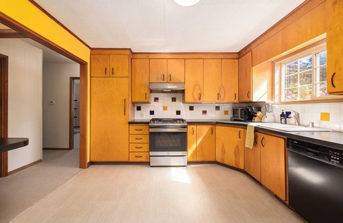 La Conner Casa | Charming 2-bedroom house in walking distance to downtown La Conner