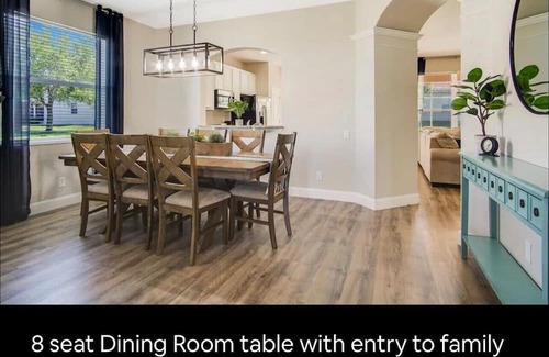 Windsor Hills Casa | Hilltop Villa: Star Wars and Princess room near Disney and Universal