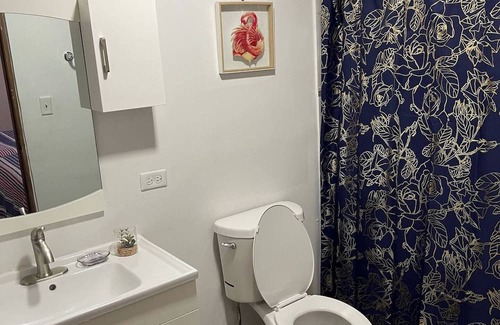 Palmer Complejo | Casa de huéspedes El Yunque con piscina privada. 25 personas