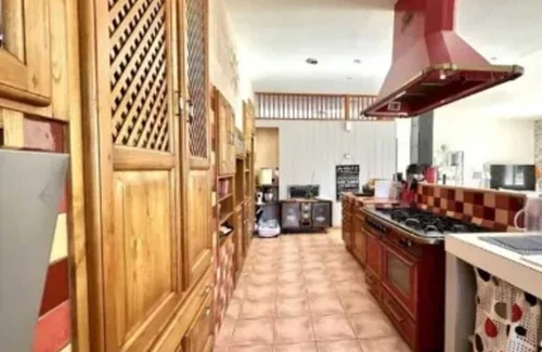 Saint-Laurent-de-Neste Villa | Homerez - Villa en Saint-Laurent-de-Neste