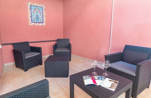 Oristano Apartamento | Juighissa Leonora Affittacamere
