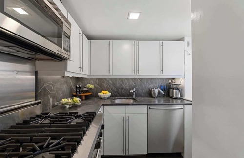 Gramercy Condominio | Belvedere by Rove | Duplex w/Shared Amenities