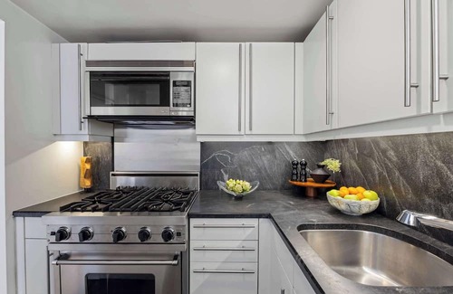 Gramercy Condominio | Belvedere by Rove | Duplex w/Shared Amenities