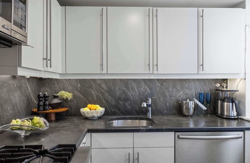 Gramercy Condominio | Belvedere by Rove | Duplex w/Shared Amenities