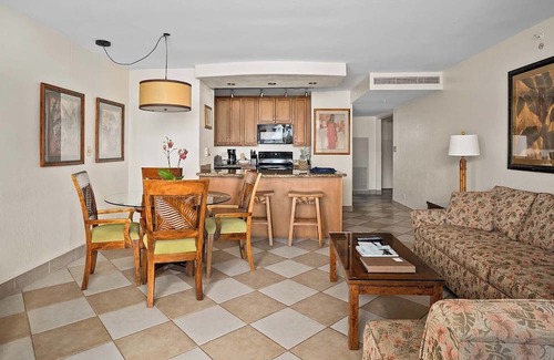 Honokowai Condominio | Kaanapali Shores 435 By Parrish Maui