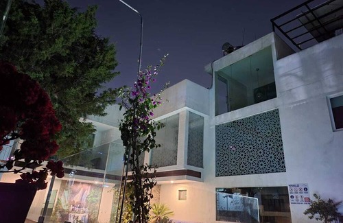 Cuautitlán Izcalli Apartamento | Departamento Centrico en Fraccionamiento Seguro., 5 min de la FORD, 40 min AIFA