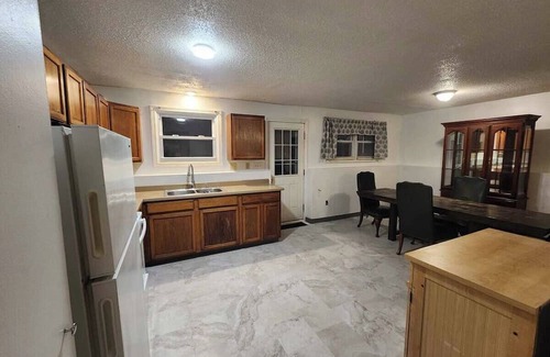 Winooski Apartamento | Charming 2-bedroom apartment with WiFi, AC in pleasant Winooski