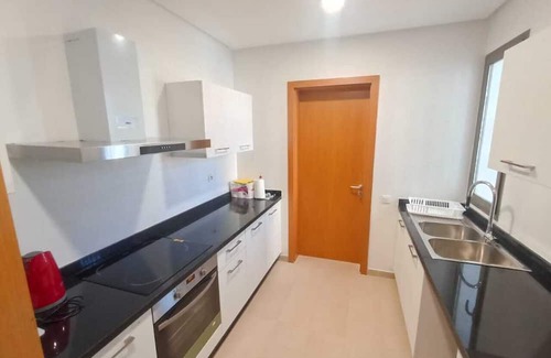 Bab al-Bahr Apartamento | THE ESCAPE FROM BOUREGREG