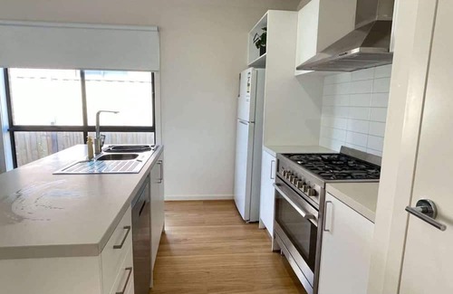 Melton South Casa | New family-friendly home