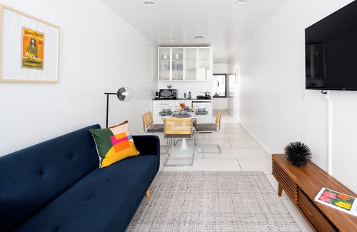 Midtown East Apartamento | Manhattan loft Studio located Midtown NYC! #303