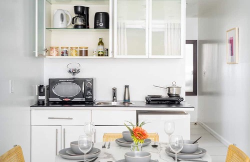 Midtown East Apartamento | Manhattan loft Studio located Midtown NYC! #303