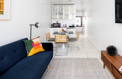 Midtown East Apartamento | Manhattan loft Studio located Midtown NYC! #303