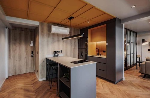 Las Lomas I Apartamento | H10 Provenza