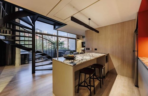 Las Lomas I Apartamento | H10 Provenza