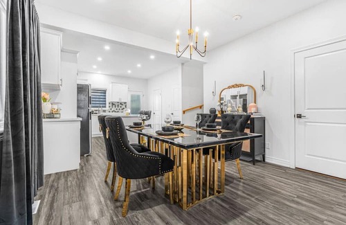 Niagara Falls Apartamento | Stylish *NEW* 2BR Suite| 2.5Baths | Close to Falls