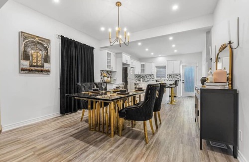 Niagara Falls Apartamento | Stylish *NEW* 2BR Suite| 2.5Baths | Close to Falls