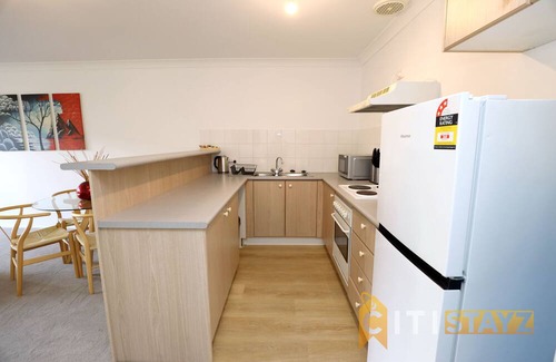 Phillip Apartamento | Heal In Phillip - 1bd 1bth Oasis