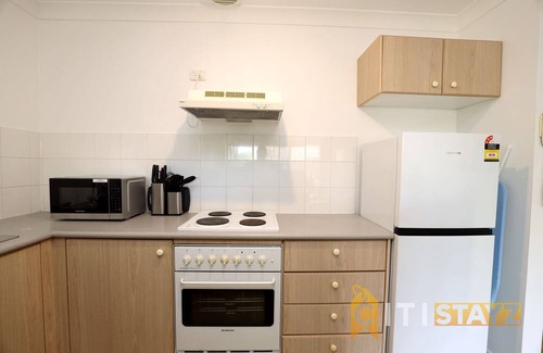 Phillip Apartamento | Heal In Phillip - 1bd 1bth Oasis