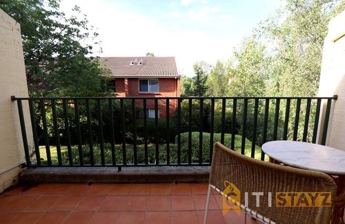 Phillip Apartamento | Heal In Phillip - 1bd 1bth Oasis
