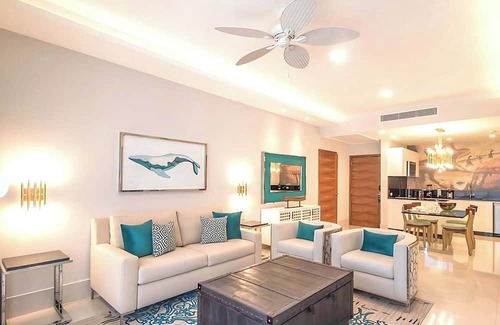 Palmilla Apartamento | Garza Blanca Los Cabos: 5-Diamond 2 Bedroom Suite