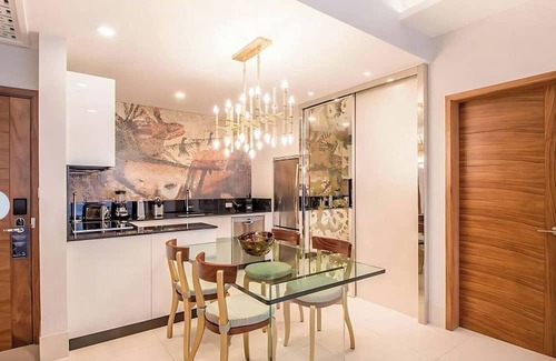 Palmilla Apartamento | Garza Blanca Los Cabos: 5-Diamond 2 Bedroom Suite