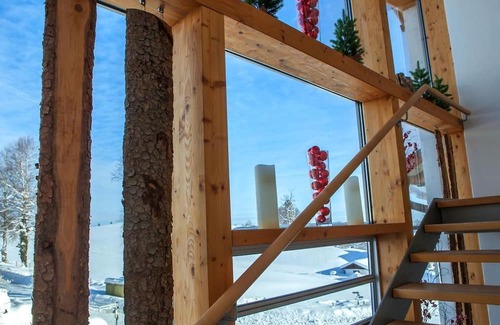 Rieden am Forggensee Apartamento | Apartment 4 - House Geier