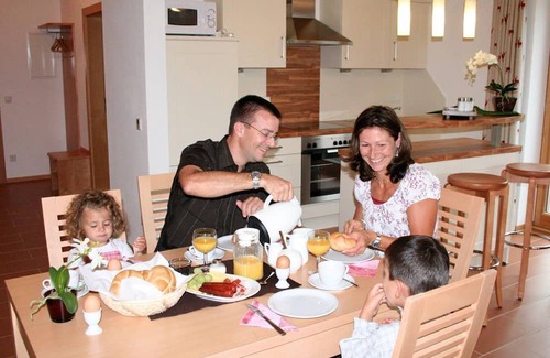 Rieden am Forggensee Apartamento | Apartment 4 - House Geier