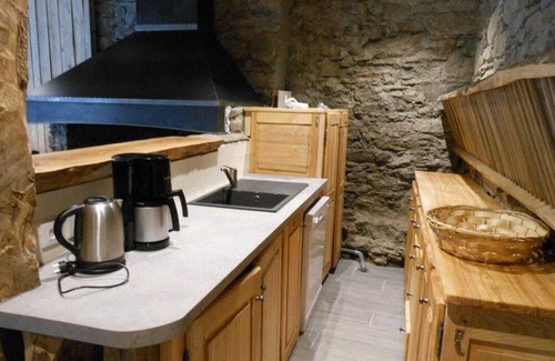 Benque-Dessous-et-Dessus Casa | La Bergerie and La Tiège
