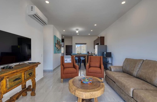 Pedregal Condominio | 2 BR Wake up to unique views from your balcony