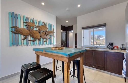Pedregal Condominio | 2 BR Wake up to unique views from your balcony