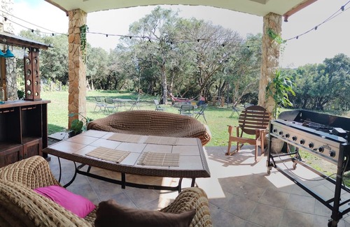 Alto Boquete Cabaña | Campestre House (a Guest House) 5 minutes from the central park.
