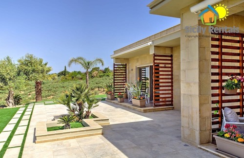 Ribera Casa | Villa Mimà