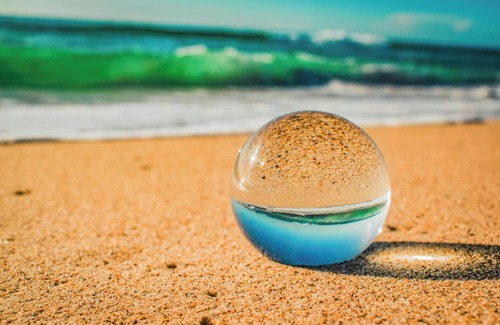 Ball Bay Casa | Endless Shores Escape