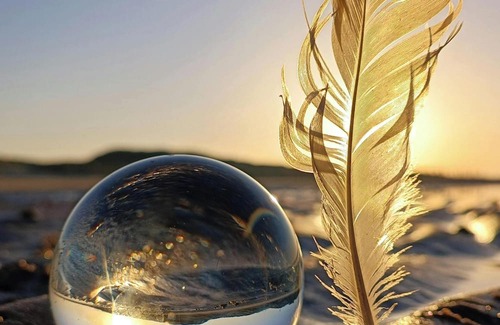 Ball Bay Casa | Endless Shores Escape