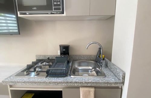 Riomar Apartamento | Nueva y Elegante Suite en la mejor ubicación a 5 min de Buenavista y Viva