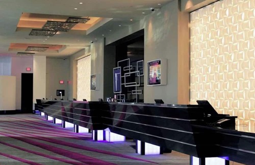 Las Vegas Strip Apartamento | Luxury Hilton ~ On the Strip ~ ALL INCLUDED