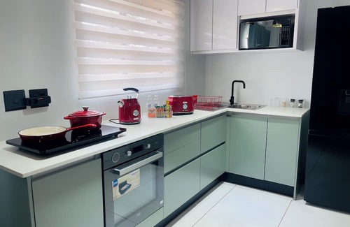 Northam Apartamento | Northam’s Choice for Clean, Comfortable Accommodation.