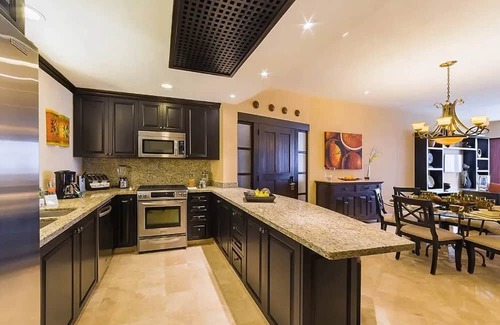 Zona sur Apartamento | Garza Blanca Puerto Vallarta: 5-Diamond 2 Bedroom Suite