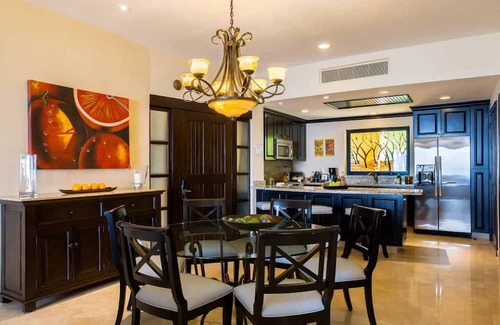 Zona sur Apartamento | Garza Blanca Puerto Vallarta: 5-Diamond 2 Bedroom Suite